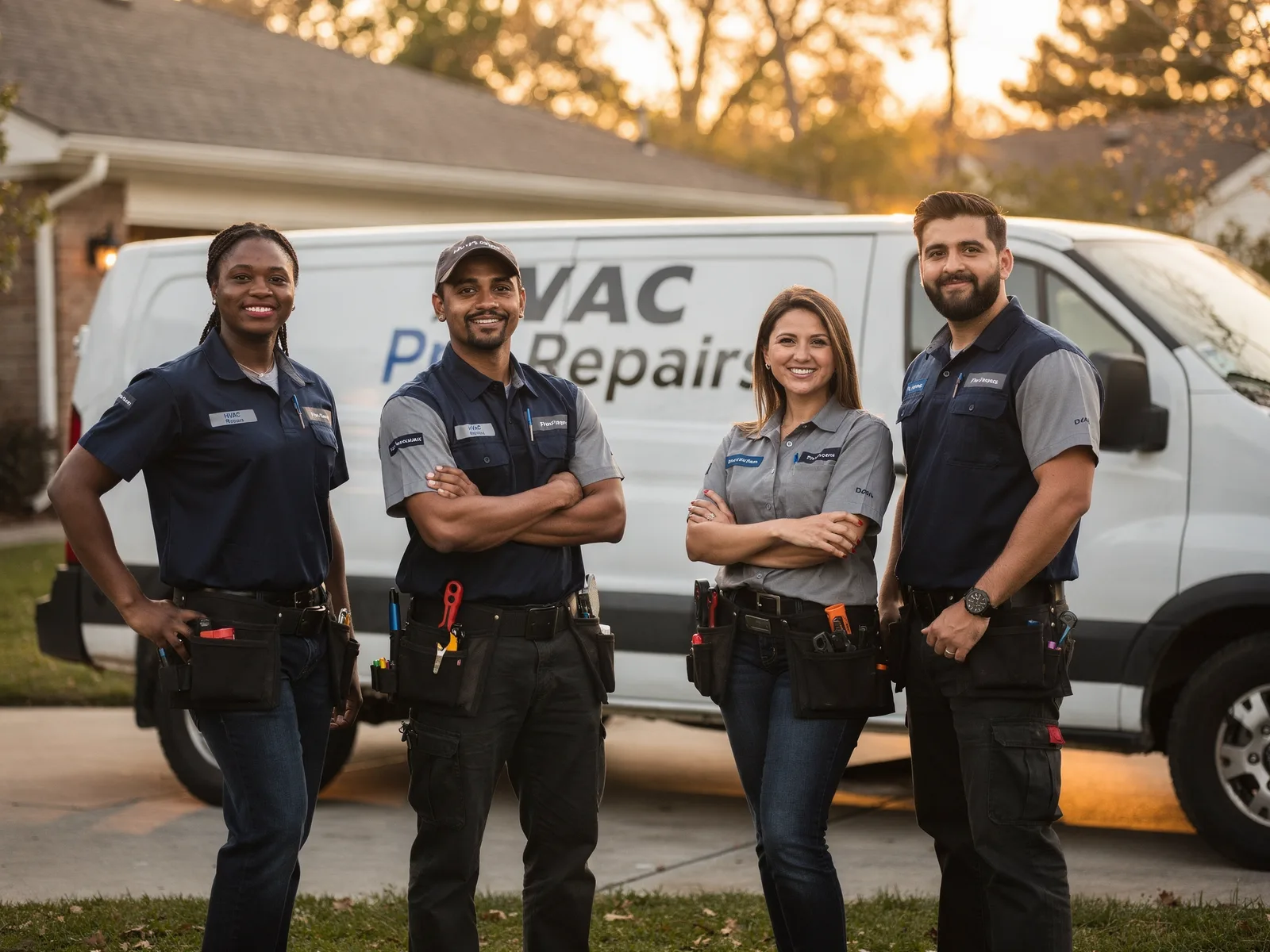 Heat Pump Repair company in Tintah, MN