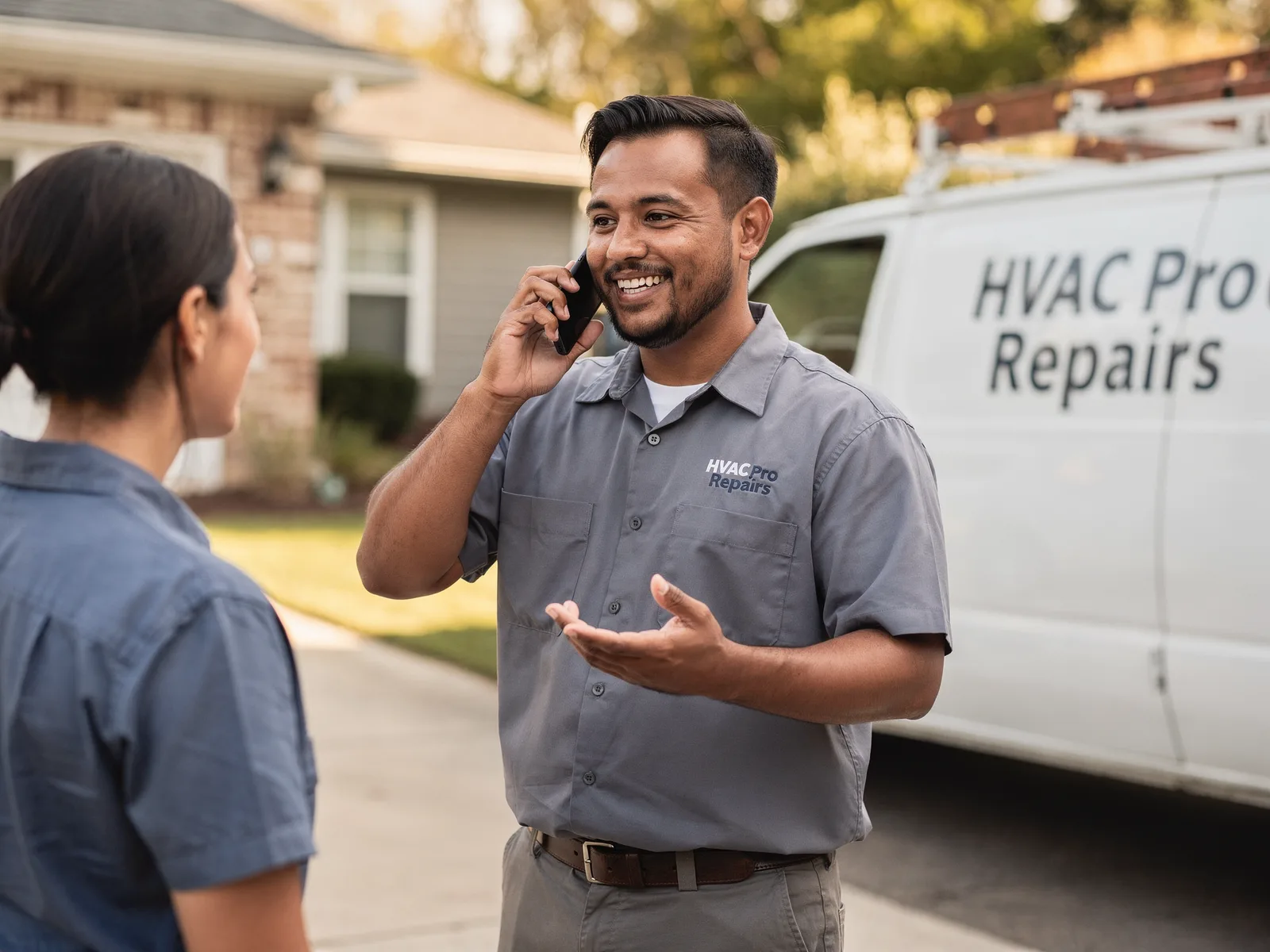 Heat Pump Repair Tintah, MN FAQs